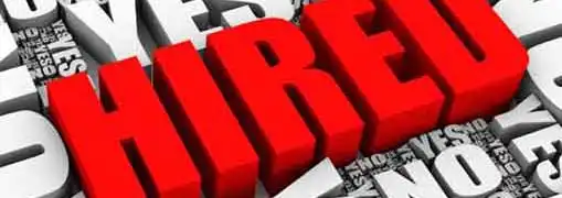 Signs of Relief For Small Business Hiring