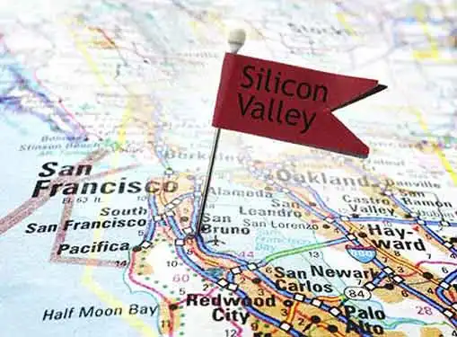Silicon Valley Small Business