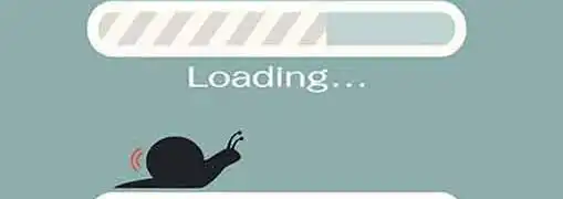 Slow Internet Connections at Hotels