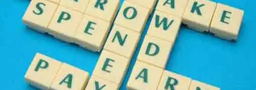 Small Business Borrowing