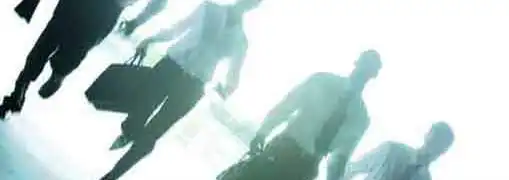 Small Business Borrowing Showing Gains