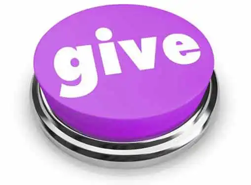 Small Business Charitable Giving and Donations