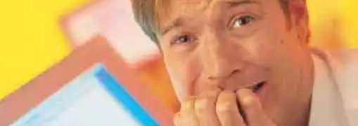 Small Business Confidence Decline