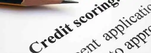 Small Business Credit Score Trends