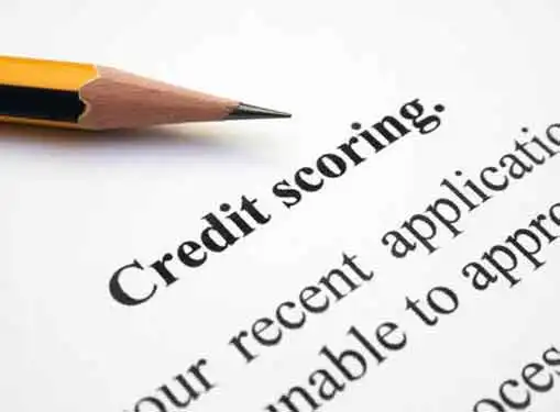 Small Business Credit Score Trends