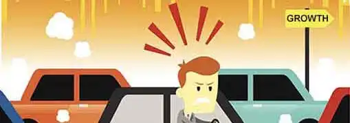 Small Business Economy Stalled on Growth