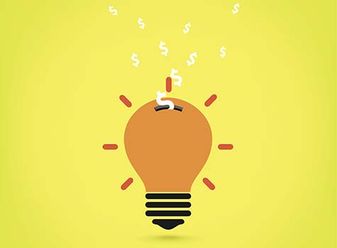Small Business Energy Savings