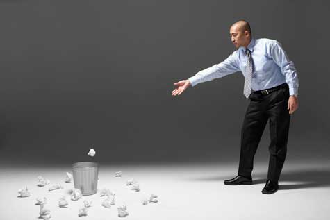 Small Business Failure Rates