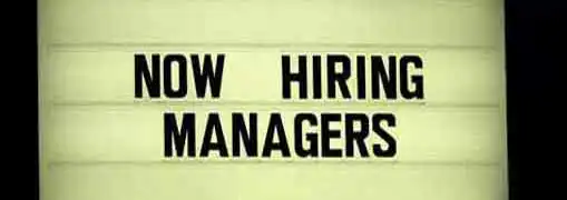 Small Business Hiring Increasing