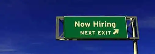 Small Business Hiring - NFIB Perspective