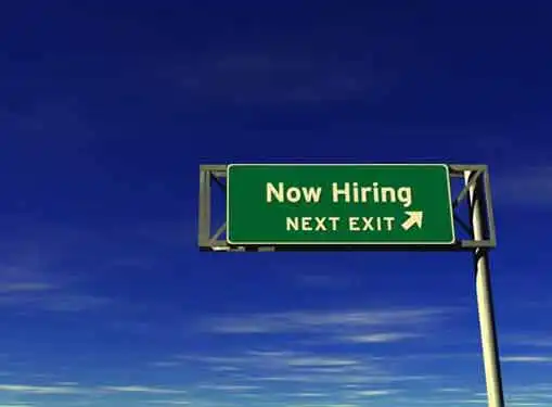 Small Business Hiring - NFIB Perspective