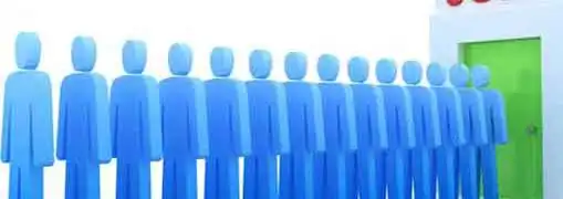 Small Business Hiring Up But Sluggish