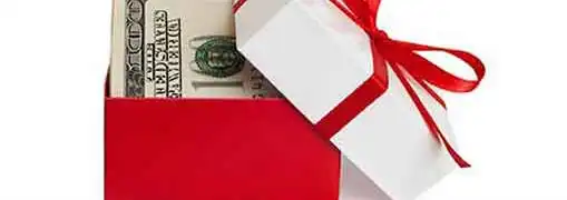Small Business Holiday Employee Bonuses