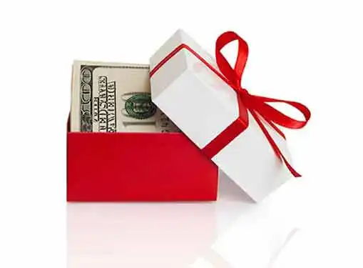 Small Business Holiday Employee Bonuses