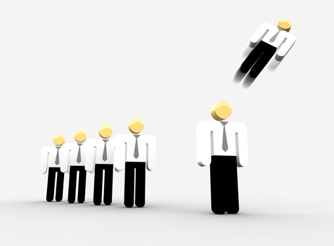 Small Business Jobs at Risk - Fiscal Cliff Impact on SMB Companies