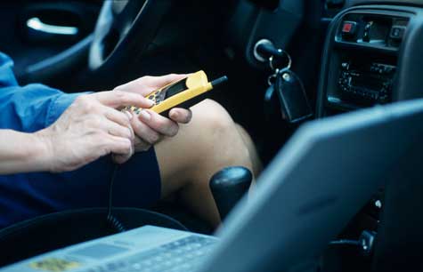 Small Business Mobile Technology Adoption