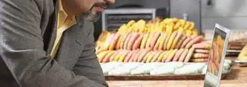 Small Business New Customer Acquisition