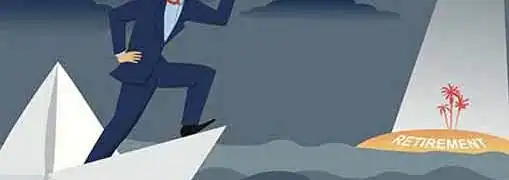 Small Business Owner Retirement Planning Delayed