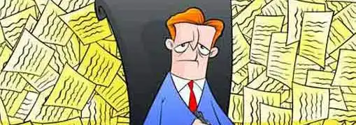 Small Business Regulatory Concerns