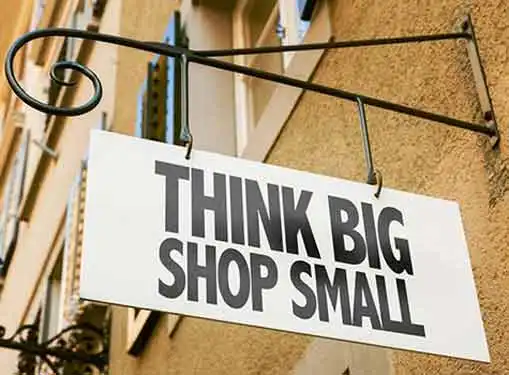 Small Business Saturday 2015 Tips for Success