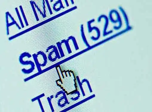 Small Business Spam Solutions