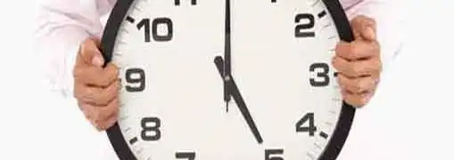 Small Business Summer Flex Hours