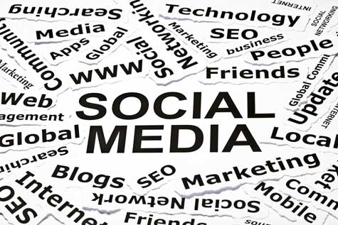 Small Business Take On Social Media