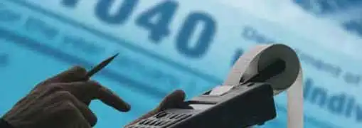 Small Business Tax Law Changes