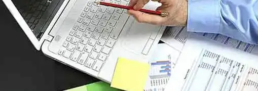 Small Business Use of Technology for Finance and Accounting