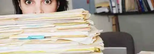 Small Business Work Life Balance