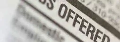 Small Businesses Are Hiring