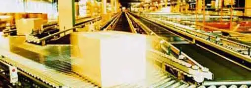 Small Businesses Exporting