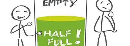 Small Businesses Should Be Optimistic, Not Pessimistic