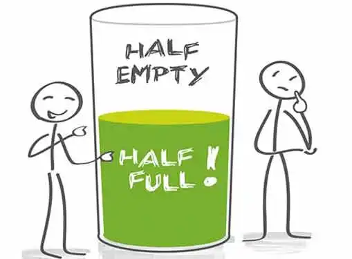 Small Businesses Should Be Optimistic, Not Pessimistic