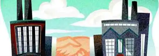 Small Businesses Support Clean Energy Laws