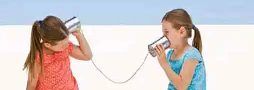 Social Media Outreach