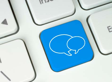 Social Media Tips for Small Businesses