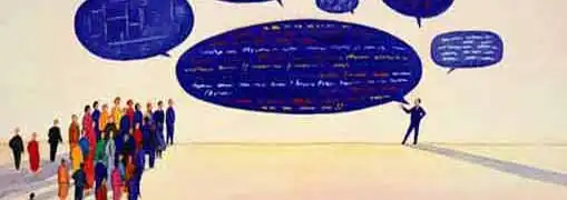 Social Media as Communication Tool