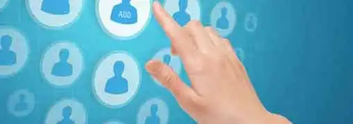 Social Recruiting for HR