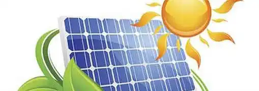 Solar Energy VC Funding