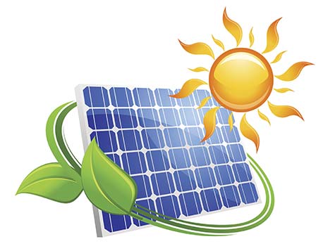 Solar Energy VC Funding