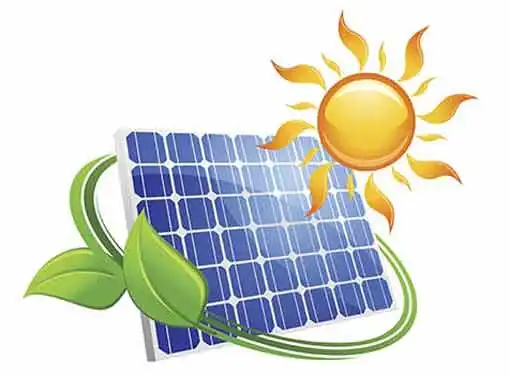 Solar Energy VC Funding