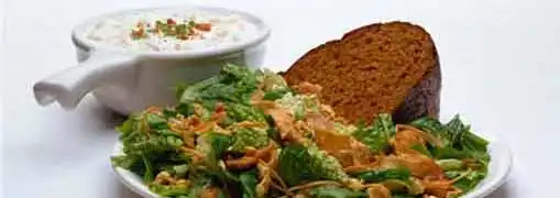 Soup and Salad Franchise Trend - Franchising Trends