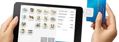 Accepting Credit Cards with Square