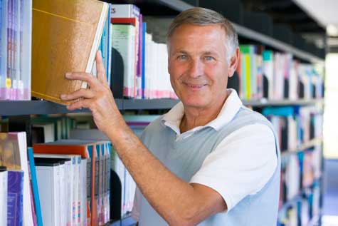 Study to Get Business Loans