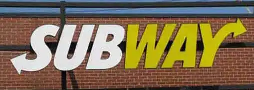 Subway Franchise Expansion