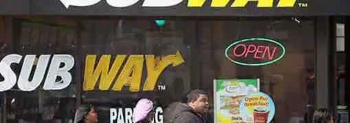 Subway Franchise Labor Issues