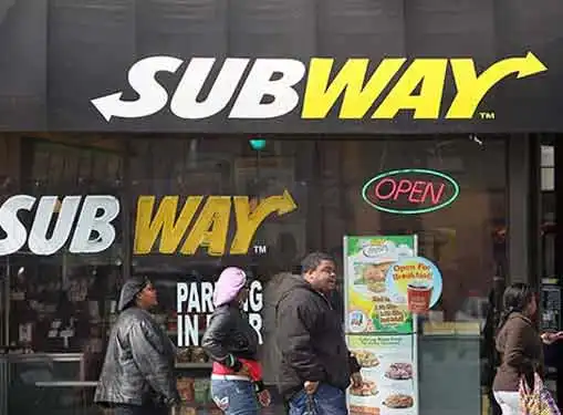 Subway Franchise Labor Issues