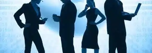 Supply Chain Social Media