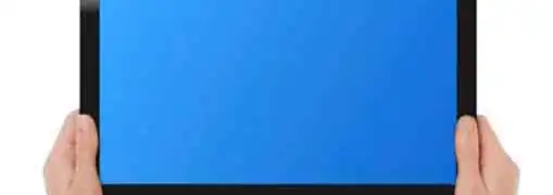 Tablets In Small Business